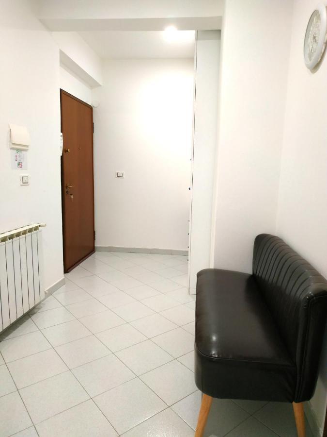 Apartamento Savona Sea House Exterior foto