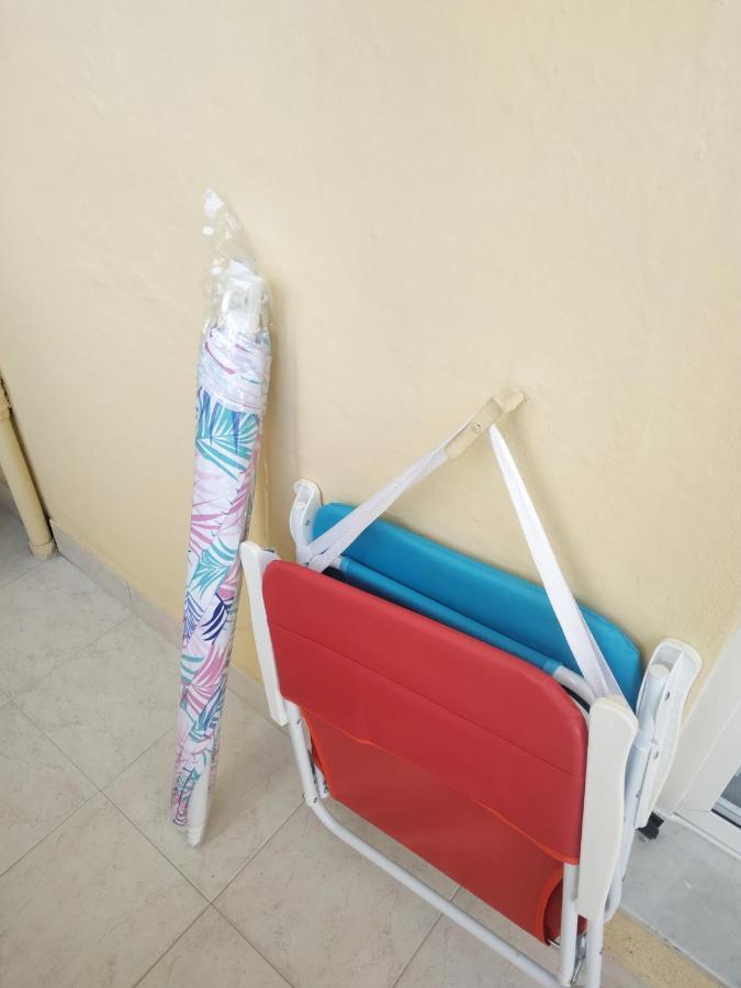 Apartamento Savona Sea House Exterior foto