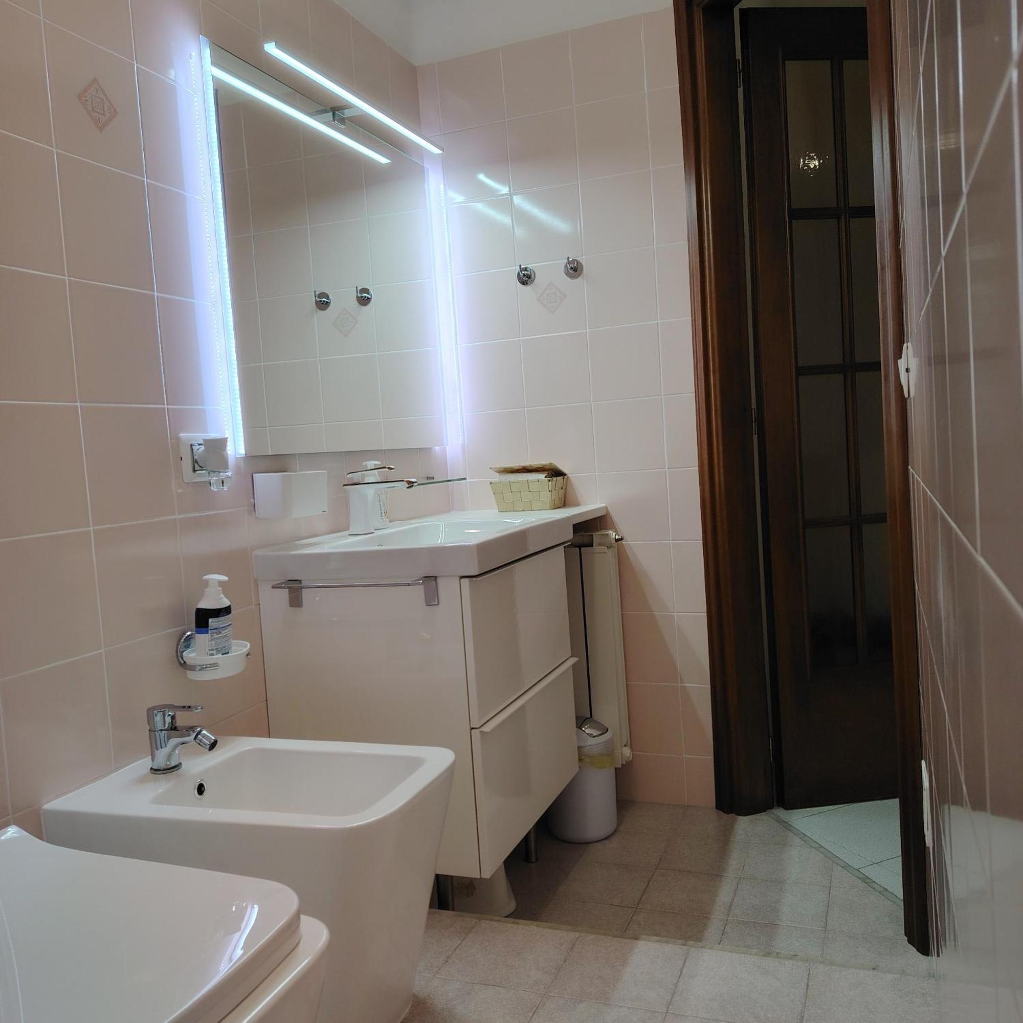 Apartamento Savona Sea House Exterior foto