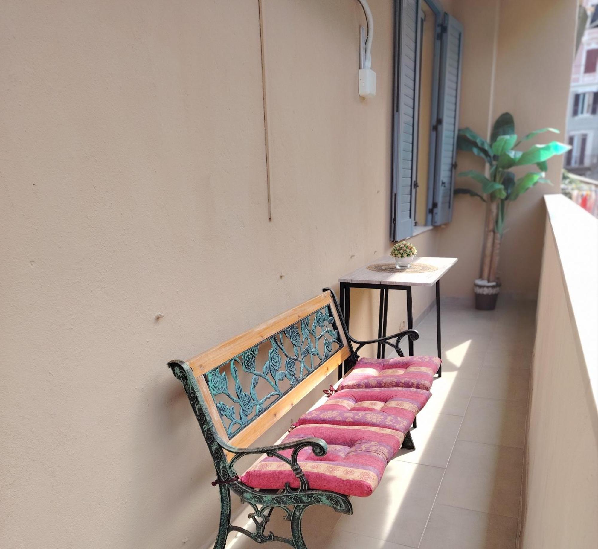 Apartamento Savona Sea House Exterior foto