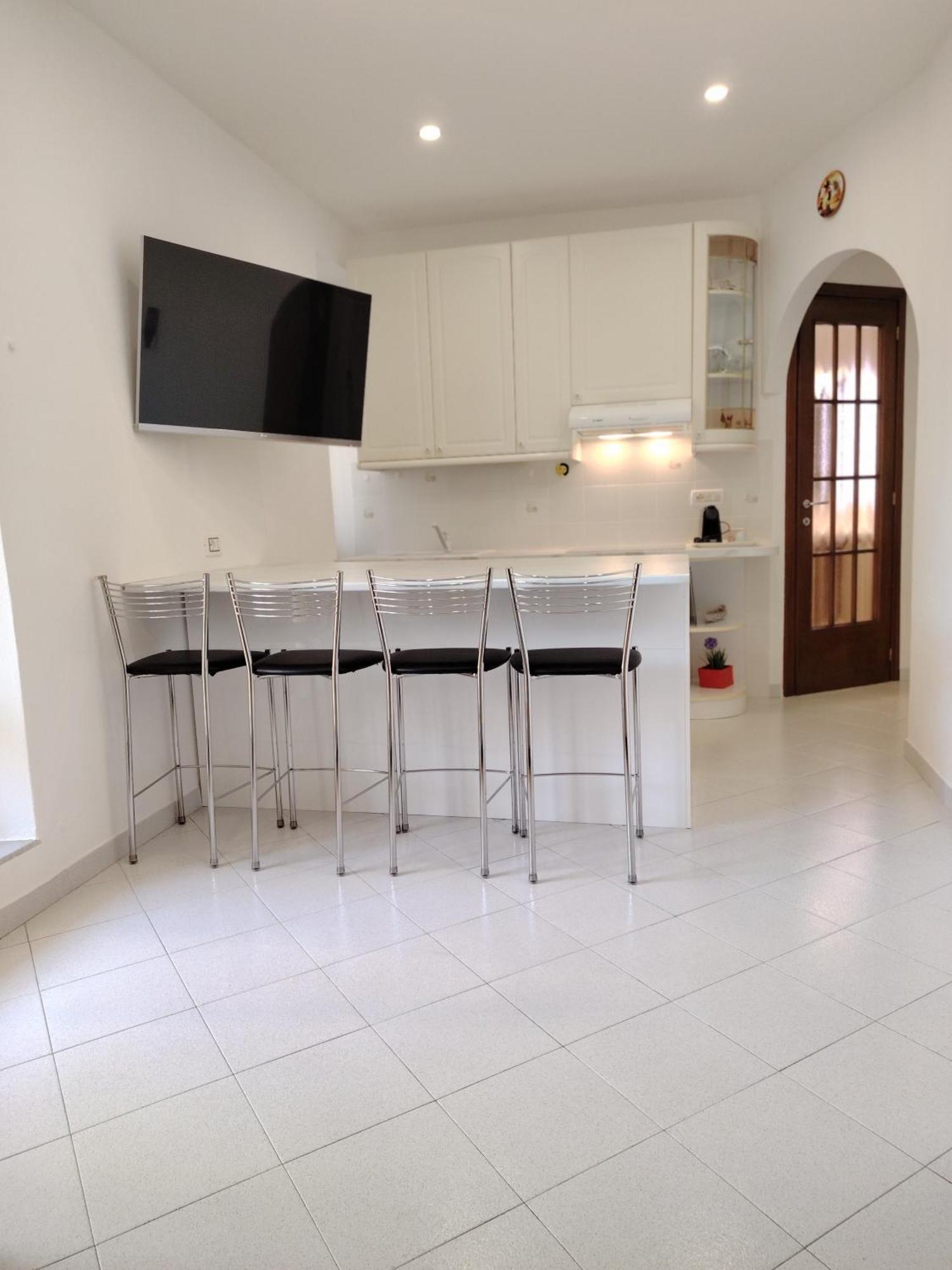 Apartamento Savona Sea House Exterior foto