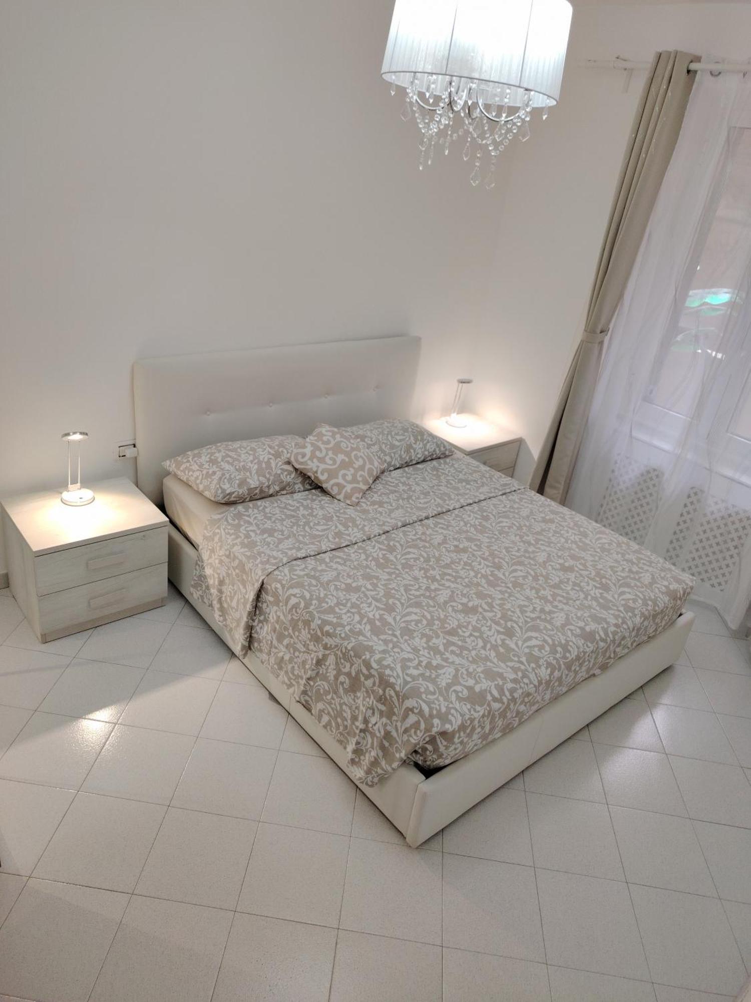 Apartamento Savona Sea House Exterior foto