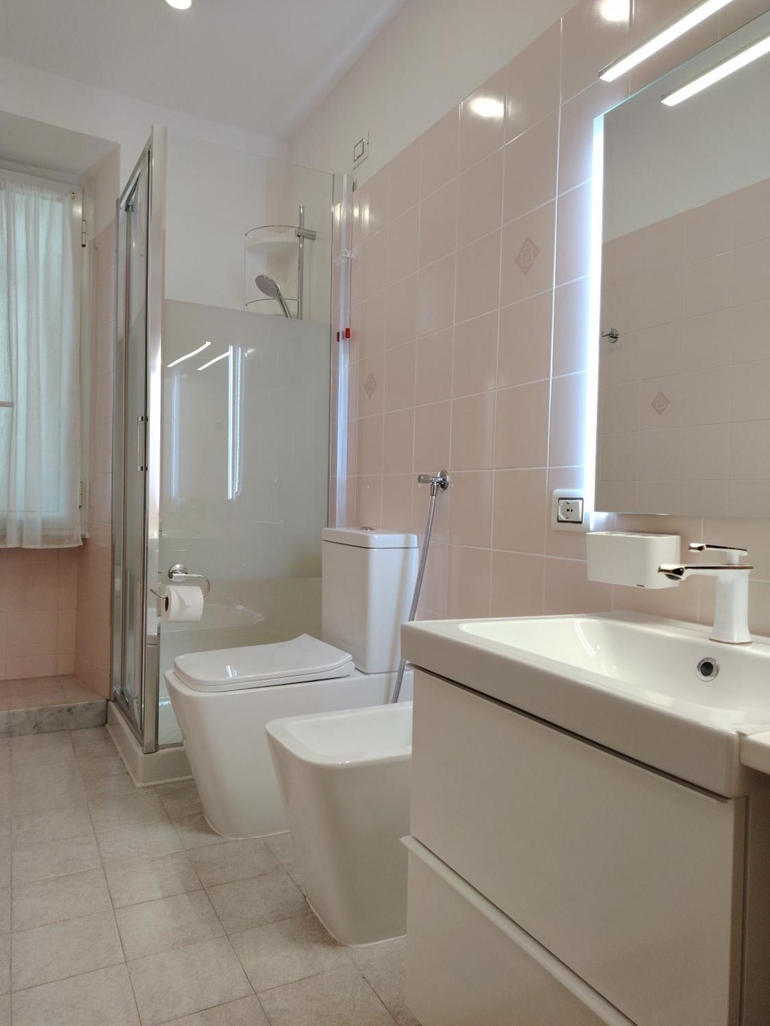 Apartamento Savona Sea House Exterior foto