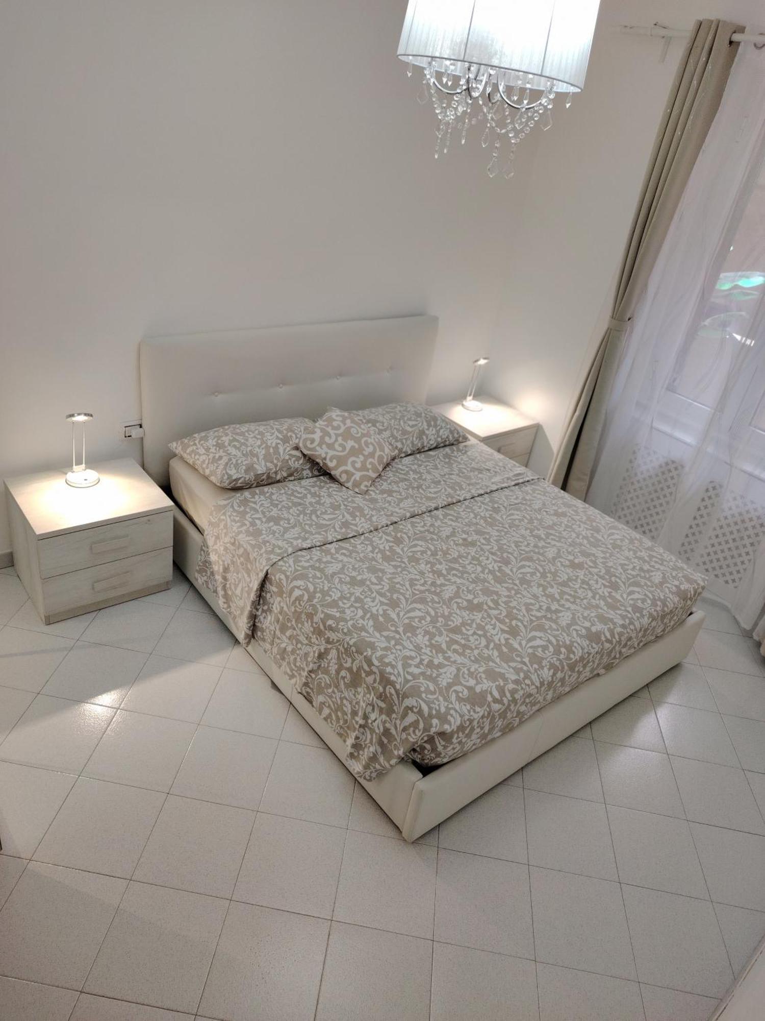 Apartamento Savona Sea House Exterior foto